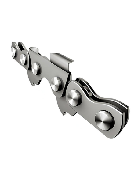 Catena Ricambio 18 Pollici Per Motosega 45CM 46CC GCS5451811 Accessorio