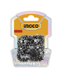 Catena Ricambio 10 Pollici Per Motosega 25CM 25CC GCS5261011 Accessorio 2