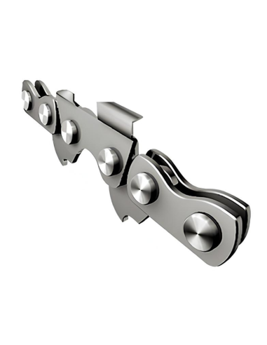 Catena Ricambio 10 Pollici Per Motosega 25CM 25CC GCS5261011 Accessorio