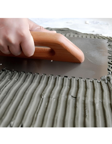 AP 71 Tech  Adesivo Monocomponente Bianco Grigio Pavimenti Rivestimenti 25 kg