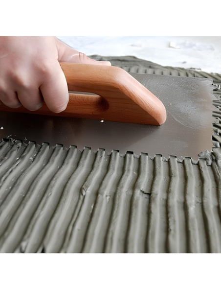 AP 71 Tech  Adesivo Monocomponente Bianco Grigio Pavimenti Rivestimenti 25 kg