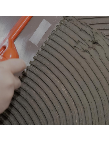 AP 71 Tech  Adesivo Monocomponente Bianco Grigio Pavimenti Rivestimenti 25 kg