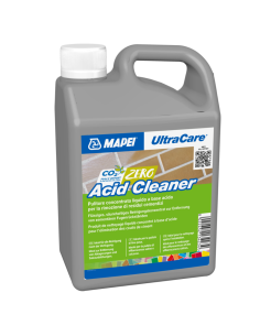 Ultracare Acid Cleaner Pulitore Liquido Multiuso Base Acida Gres Piastrelle 1LT