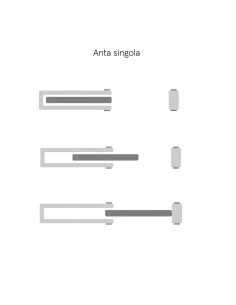 Controtelaio Interni Porta Scorrevole Anta Singola Cartongesso Logika Ermetika 2