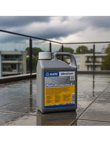 Trattamento Protettivo Consolidante Base Solvente Rain Protector S 1 LT  