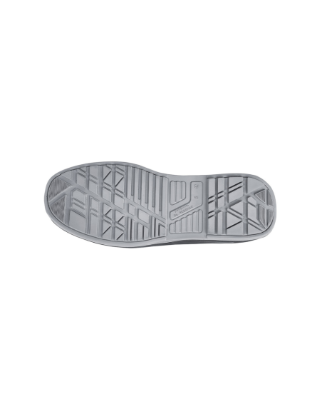 Scarpe Antinfortunistiche Alte Merak S3 ESD Pelle Nabuk Puntale Antiperforazione