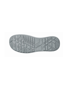 Scarpe Antinfortunistiche Basse Denver S1PS ESD Scamosciate  Inserti Traspiranti 2