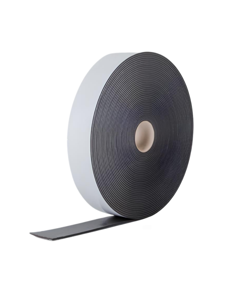 Nastro Biadesivo Cartongesso Pellicola Singola Superprofessionale Spessore 3 mm