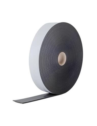 Nastro Biadesivo Cartongesso Pellicola Singola Superprofessionale Spessore 3 mm