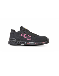 Scarpe Antinfortunistiche Donna Michelle S1PS ESD Ultraleggere Traspiranti