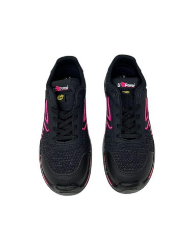 Scarpe Antinfortunistiche Donna Michelle S1PS ESD Ultraleggere Traspiranti