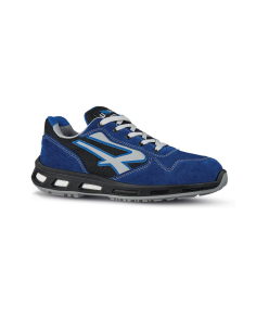 Scarpe Antinfortunistiche Dea S1PS ESD Red Lion Leggere Ultra Traspiranti