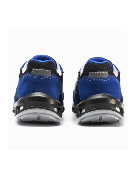 Scarpe Antinfortunistiche Dea S1PS ESD Red Lion Leggere Ultra Traspiranti