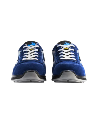 Scarpe Antinfortunistiche Dea S1PS ESD Red Lion Leggere Ultra Traspiranti