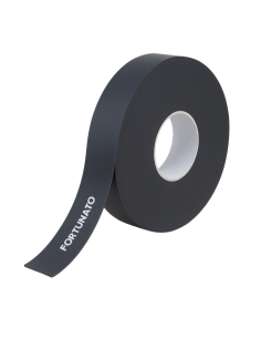 Nastro Monoadesivo Guarnizione Acustica Cartongesso 70 mm x 30 m Spessore 4 mm