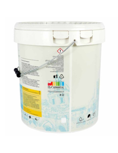 Pittura Quarzo Anticavillature Termoriflettente Ischia Linea Mediterraneo