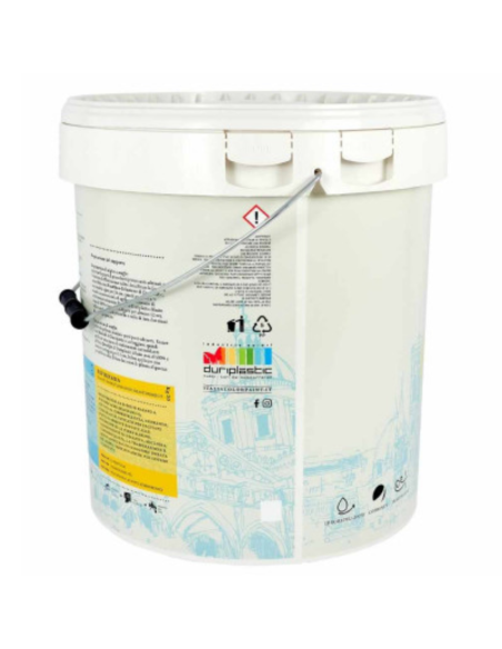 Pittura Quarzo Anticavillature Termoriflettente Ischia Linea Mediterraneo