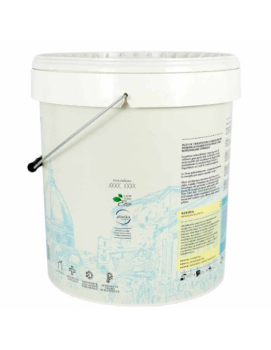 Pittura Quarzo Anticavillature Termoriflettente Ischia Linea Mediterraneo