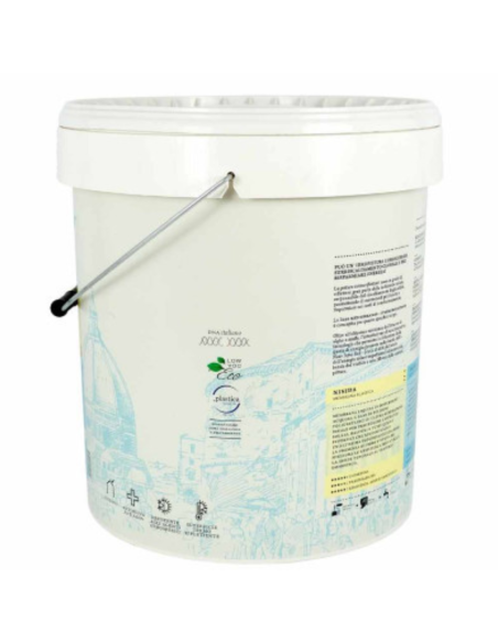 Pittura Quarzo Anticavillature Termoriflettente Ischia Linea Mediterraneo