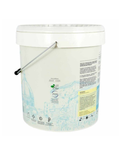 Pittura Quarzo Anticavillature Termoriflettente Ischia Linea Mediterraneo