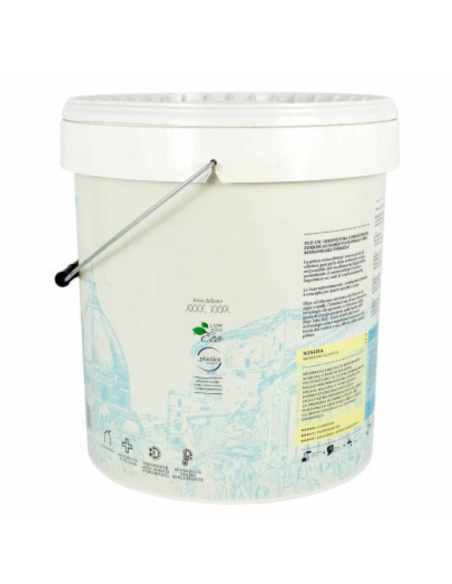 Pittura Quarzo Anticavillature Termoriflettente Ischia Linea Mediterraneo