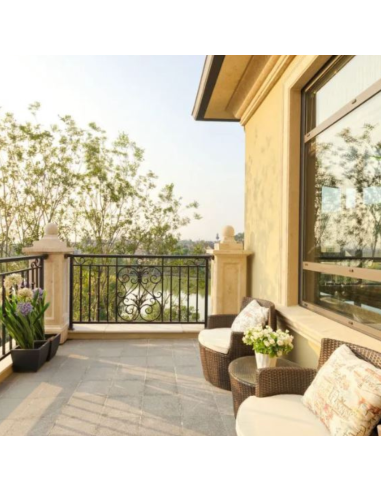 Pretrattamento impregnante protettivo per pavimenti Idro Base da 1 lt 