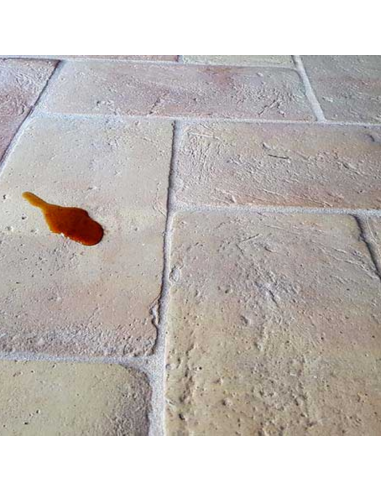 Pretrattamento impregnante protettivo per pavimenti Idro Base da 1 lt 