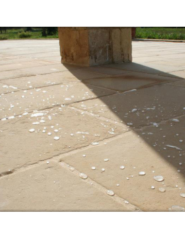 Pretrattamento impregnante protettivo per pavimenti Idro Base da 5 lt 