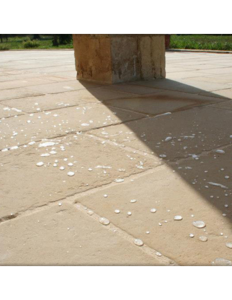 Pretrattamento impregnante protettivo per pavimenti Idro Base da 5 lt 