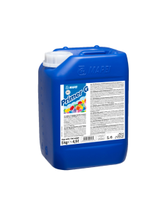 Resina Sintetica Dispersione Acquosa Consolidante Rasatura Adesivo Primer G 5 kg