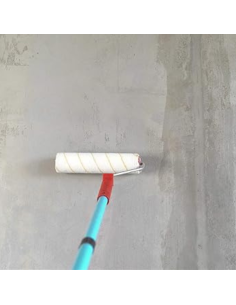 Primer universale trasparente per pavimenti in cemento Promocem da 5 lt  2