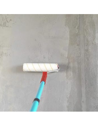 Primer universale trasparente per pavimenti in cemento Promocem da 5 lt 