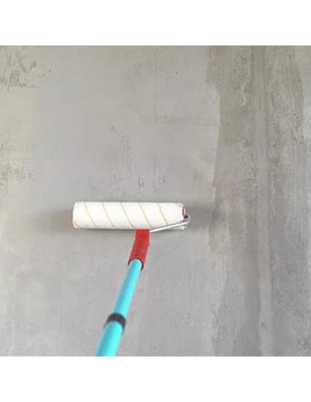 Primer universale trasparente per pavimenti in cemento Promocem da 5 lt 