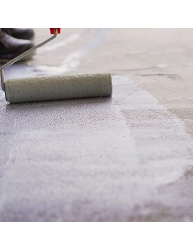 Primer universale trasparente per pavimenti in cemento Promocem da 5 lt 
