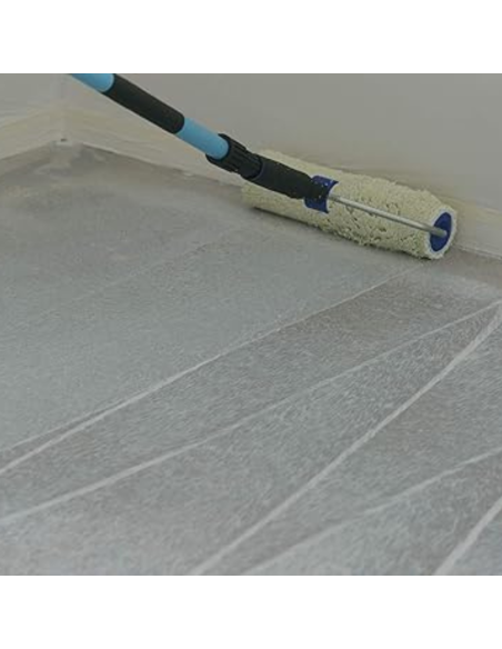 Primer universale trasparente per pavimenti in cemento Promocem da 5 lt 