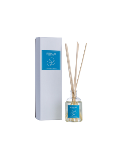 Diffusore Ambiente Bastoncini Fragranza Intensa Aroma Casa Profumo 250 ml