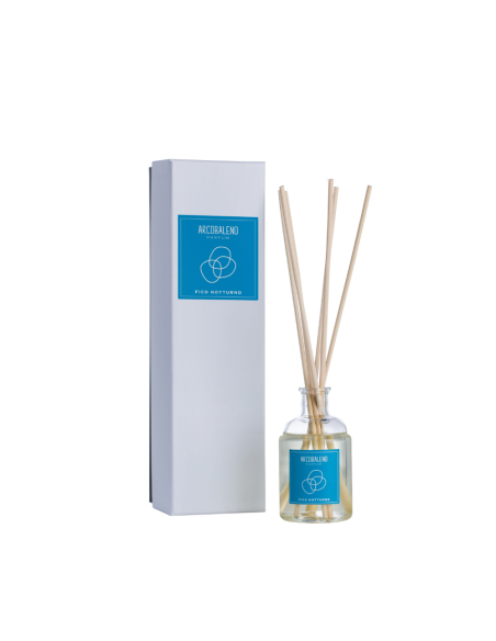 Diffusore Ambiente Bastoncini Fragranza Intensa Aroma Casa Profumo 250 ml
