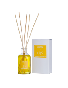 Diffusore Ambiente Bastoncini Fragranza Intensa Aroma Casa Profumo 500 ml