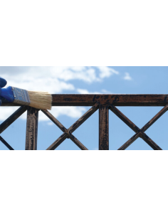 Protettivo Barriera Idrofobizzante Superfici Metalliche Cirlak 1 litro 2