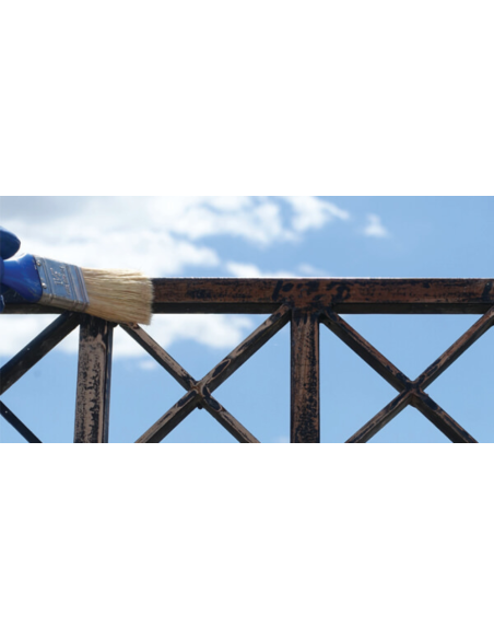 Protettivo Barriera Idrofobizzante Superfici Metalliche Cirlak 1 litro