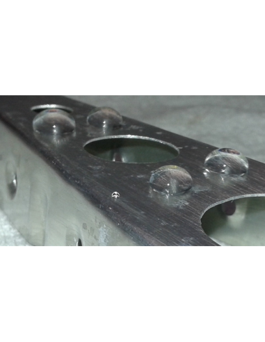 Protettivo Barriera Idrofobizzante Superfici Metalliche Cirlak 1 litro