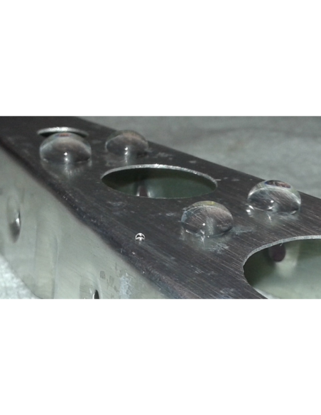 Protettivo Barriera Idrofobizzante Superfici Metalliche Cirlak 1 litro