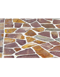 Protettivo in Miscela Solvente Effetto Bagnato Idrorepel Tono da 1 lt  2