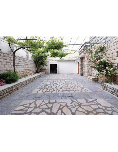 Protettivo in Miscela Solvente Effetto Bagnato Idrorepel Tono da 1 lt 