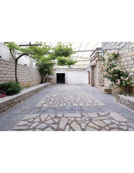 Protettivo in Miscela Solvente Effetto Bagnato Idrorepel Tono da 1 lt 