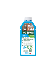 Protettivo traspirante Idrorepellente Oleorepellente Base Acqua No Smog da 1 lt 