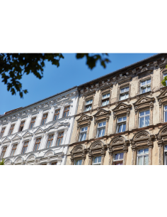 Protettivo Traspirante Idrorepellente Oleorepellente Base Acqua No Smog 5 lt  2