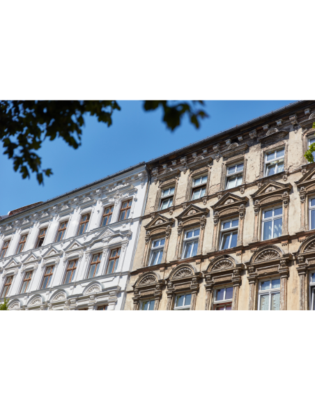 Protettivo Traspirante Idrorepellente Oleorepellente Base Acqua No Smog 5 lt 