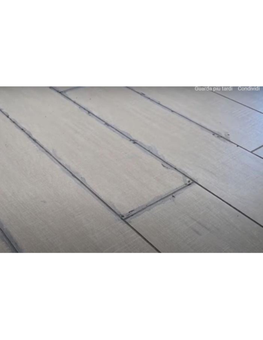 Pulitore per Stucchi Cementizi ed Epossidici Remover Stucchi Spray da 500 ml 