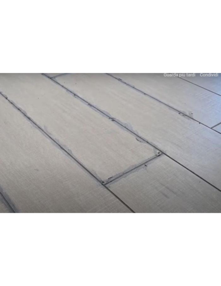 Pulitore per Stucchi Cementizi ed Epossidici Remover Stucchi Spray da 500 ml 